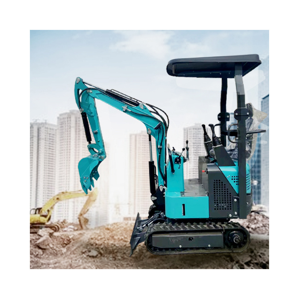 Top Sale Guaranteed Quality Hydraulic Pump Excavator For Mini Excavator