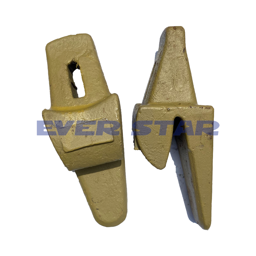 Best Selling Carbide Bullet Teeth Dirt Auger Teeth for Rock Drilling Bucket in Rotary Rigs