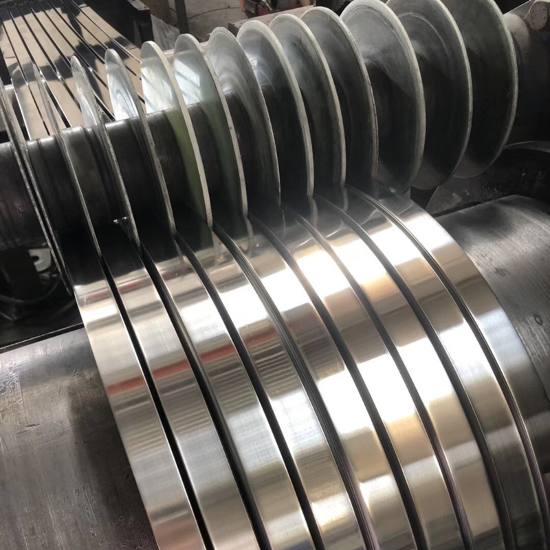 Hot selling Stainless Steel 201 304 Plate/sheet/coil/strip/201 304 din 1.4305 stainless steel coil manufacturers from Indonesia