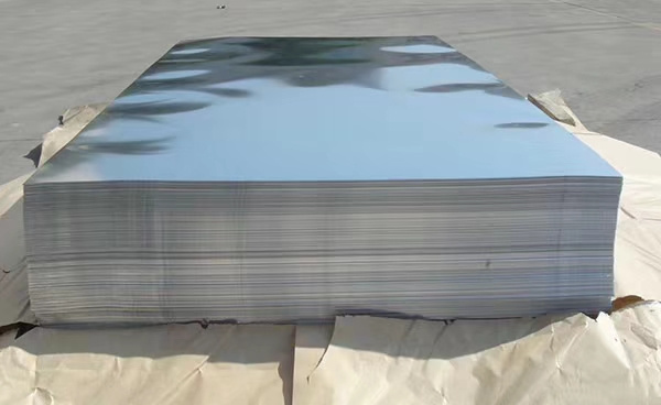 High quality low price 4x8 stainless steel sheet Food Grade 316 Stainless Steel Plate In Multi Size can be customized