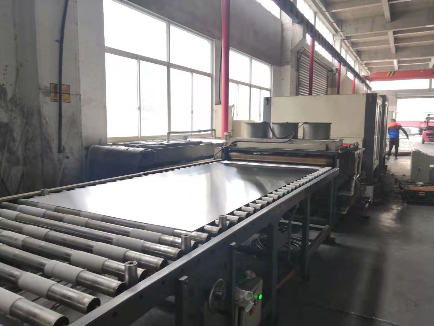 High quality low price 4x8 stainless steel sheet Food Grade 316 Stainless Steel Plate In Multi Size can be customized