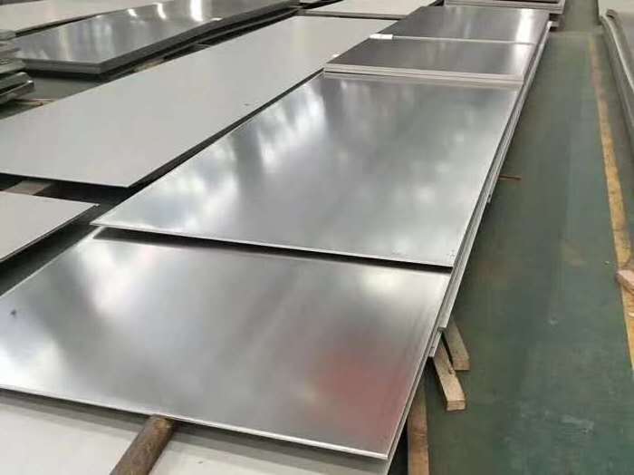 High quality low price 4x8 stainless steel sheet Food Grade 316 Stainless Steel Plate In Multi Size can be customized