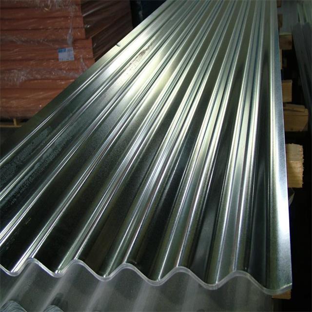 Hot Selling  factory directly Hot Selling Wholesale PPGI Galvanized Corrugated Metal Roofing Sheet From Indonesia