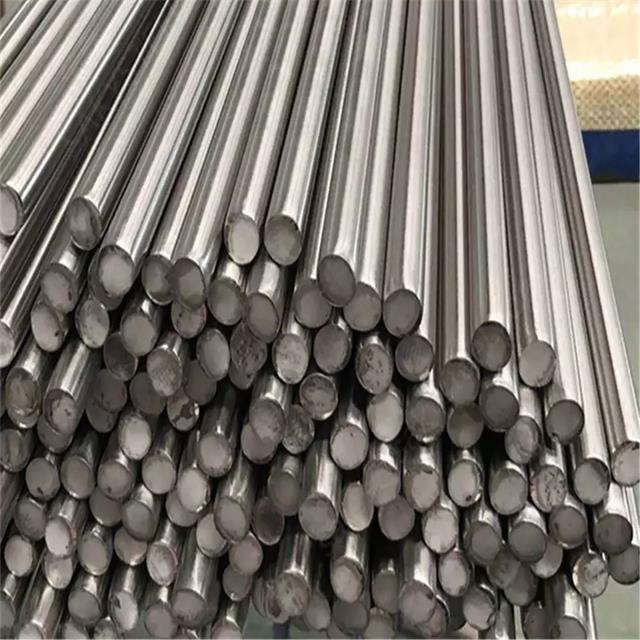 First Class Prime 1.4301 1.4302 1.4404 304 304L 316 316L 316Ti Stainless Steel Metal Round Bar/Rods