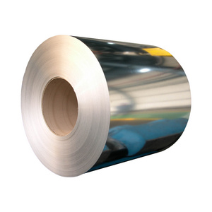 From Indonesia Hot selling DIN EN JIS ASTM 301 310S Hard 304 Stainless Steel Strips/coil/band/tape for building materials