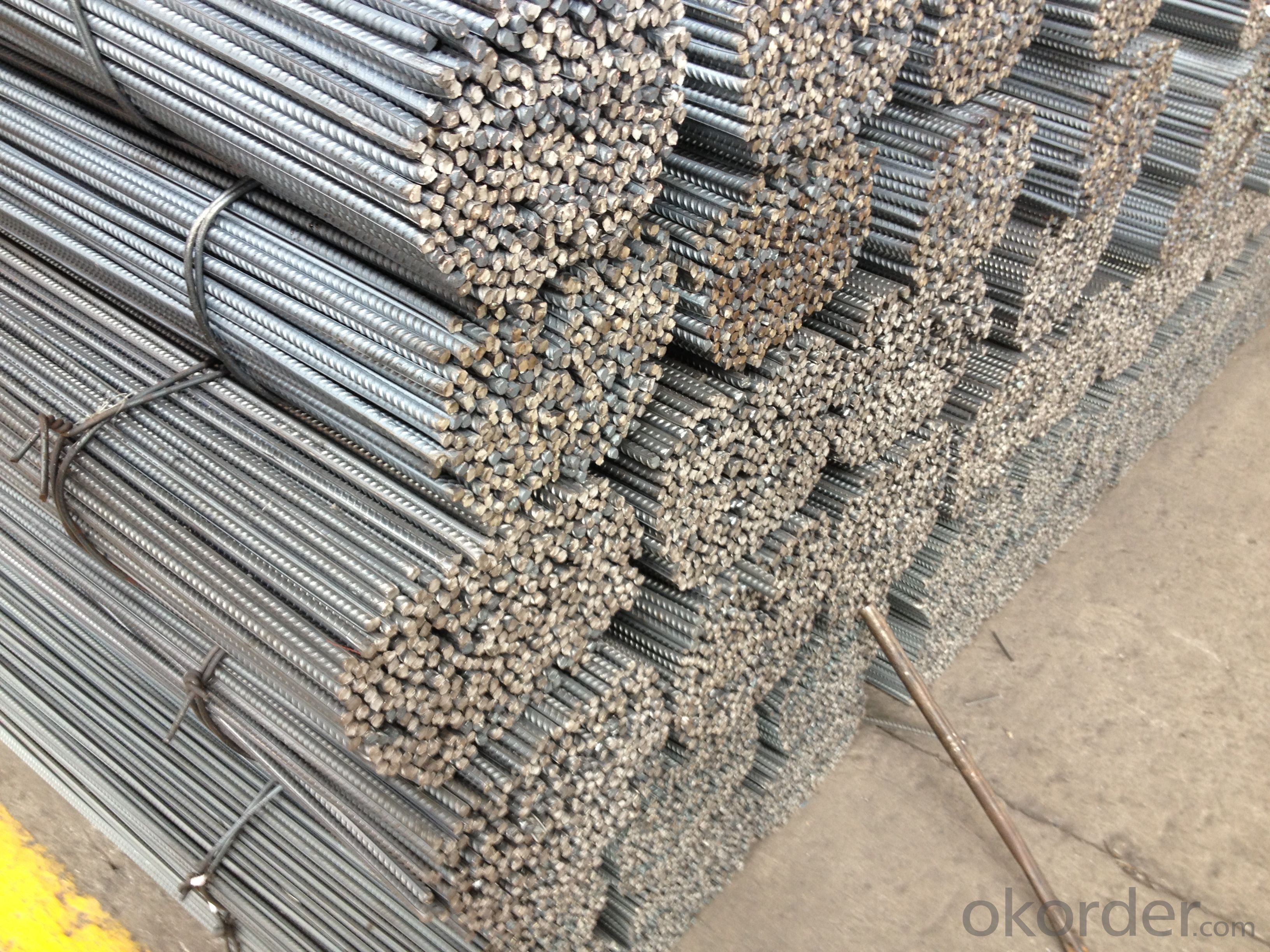 Hot Selling construction building material 6mm8mm 10mm 12mm 20mm 25mm Reinforcing Deformed TMT Steel rebars price from Indonesia