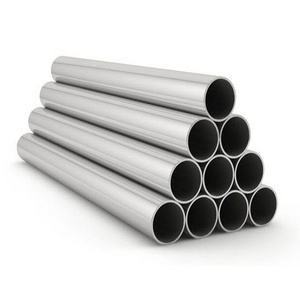 Round Pipe and Tube Od89x3.5 Mm Ss304 Ss316 Cold Rolled Seamless Stainless Steel 316 Price Per Kg Ss Pipe  From Indonesia