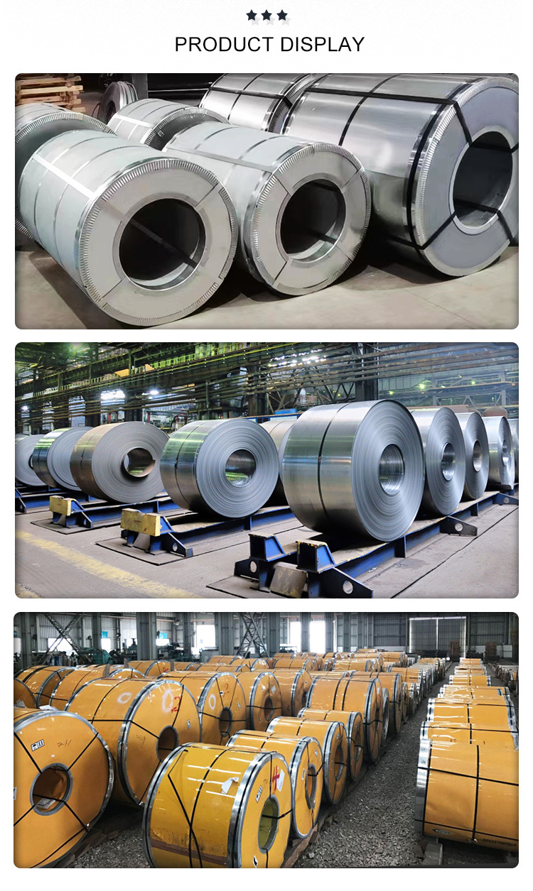 High quality Stainless Steel 201 304 316 409 Plate/sheet/coil/strip/201 ss 304 din 1.4305 stainless steel coil manufacturers