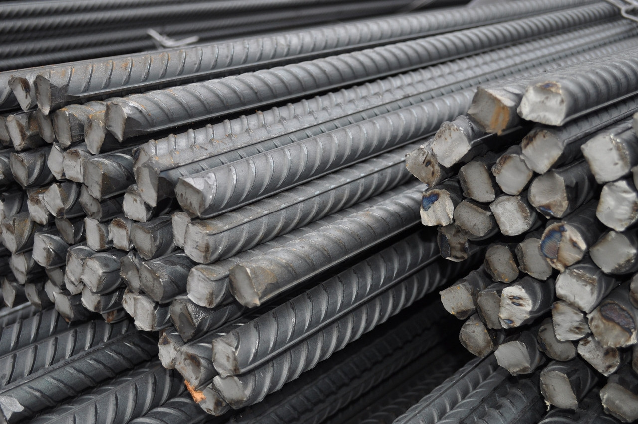 Hot Selling construction building material 6mm8mm 10mm 12mm 20mm 25mm Reinforcing Deformed TMT Steel rebars price from Indonesia