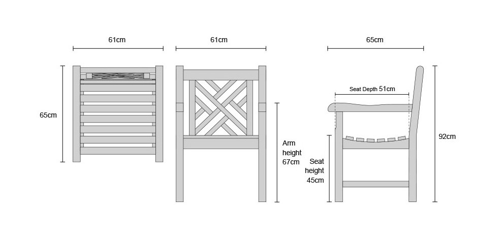 Cheap Teak Garden Dining Table and Chair set Furniture