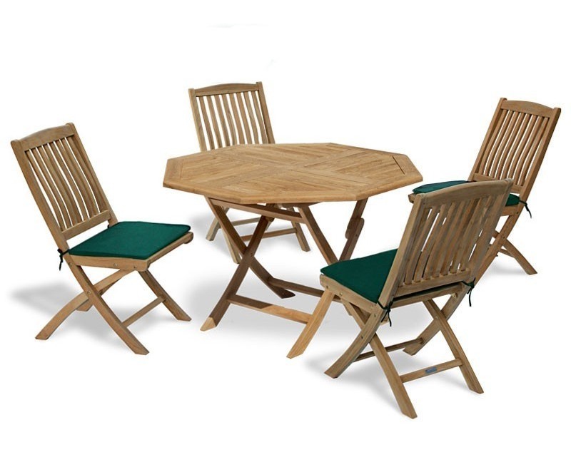 Cheap Price Solid Dining Table Set Outdoor Furniture