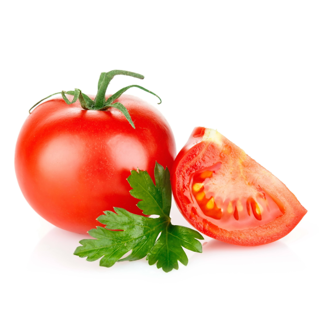 High Quality Product Agriculture Product Fresh Tomato Competitive Price From Makassar City South Sulawesi Indonesia