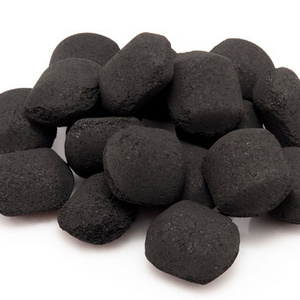 Wholesale Energy Low Ash Charcoal , Pillow ,Smokeless , Coconut and Hardwood ,Korea , Japan