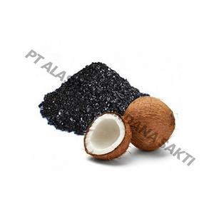 Pure Organic Coconut Shell Charcoal Enhance Grilling Low Ash High Calorific Value Crafted from Indonesian Bliss Custom Shape