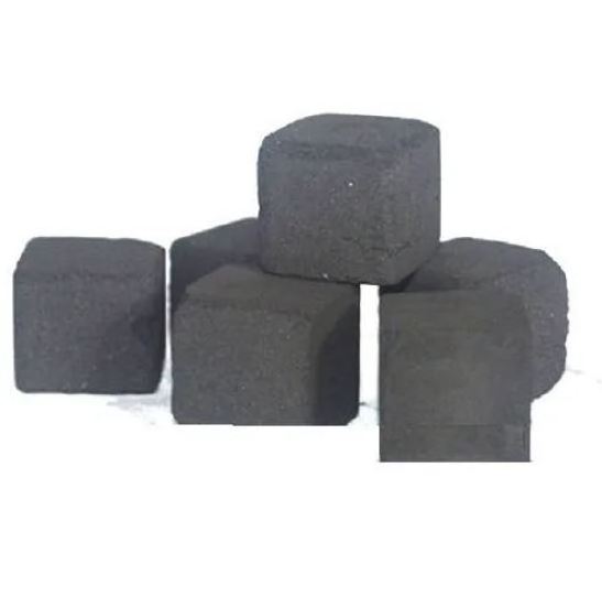 Charcoal for art supplies Natural Briquettes Coconut Shell Briquette Hookah Shisha BBQ Charcoal From Indonesia Wholesale Price