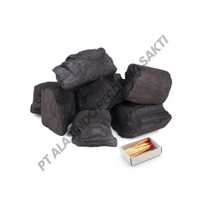 100% Hardwood Smokeless Eco-friendly Indonesia Hookah Coal Lump Hardwood Charcoal Black Different Shape Wholesale Charcoal 2023