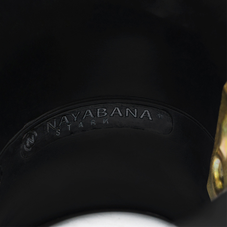 OTR NAYABANA TIRE FLAP SUPER QUALITY SIZE 24R 12.00 x R24 WITH IRON PLAT MADE IN INDONESIA