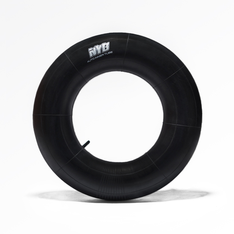 SMALL CAR NYB NATURAL RUBBER TIRE INNER TUBES SUPER QUALITY SIZE 5.00/5.50-12 TR 13 MADE IN INDONESIA