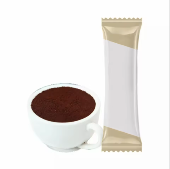 OEM Private Coffee from roasted arabica beans with other packing  Coffee brand