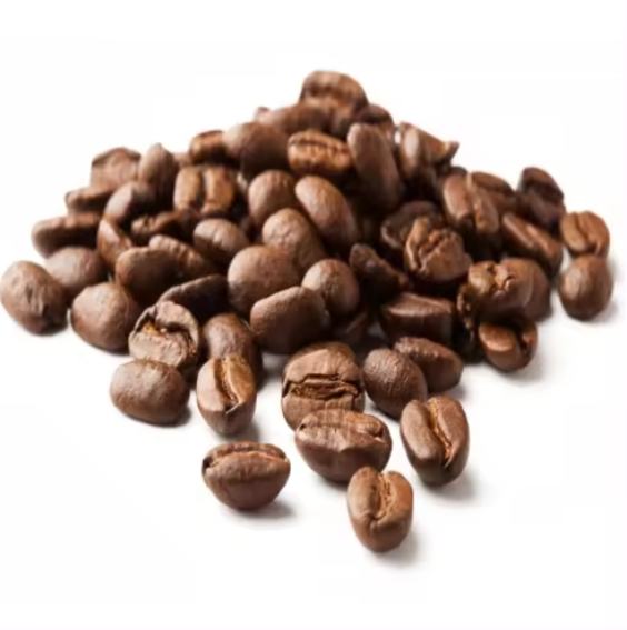 OEM Private Coffee from roasted arabica beans with other packing  Coffee brand