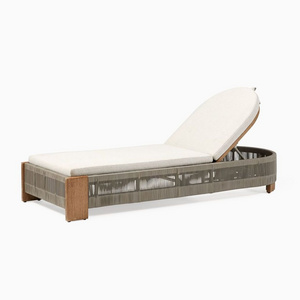 Sun Loungers Chairs Outdoor Pool Side Beds - Picato