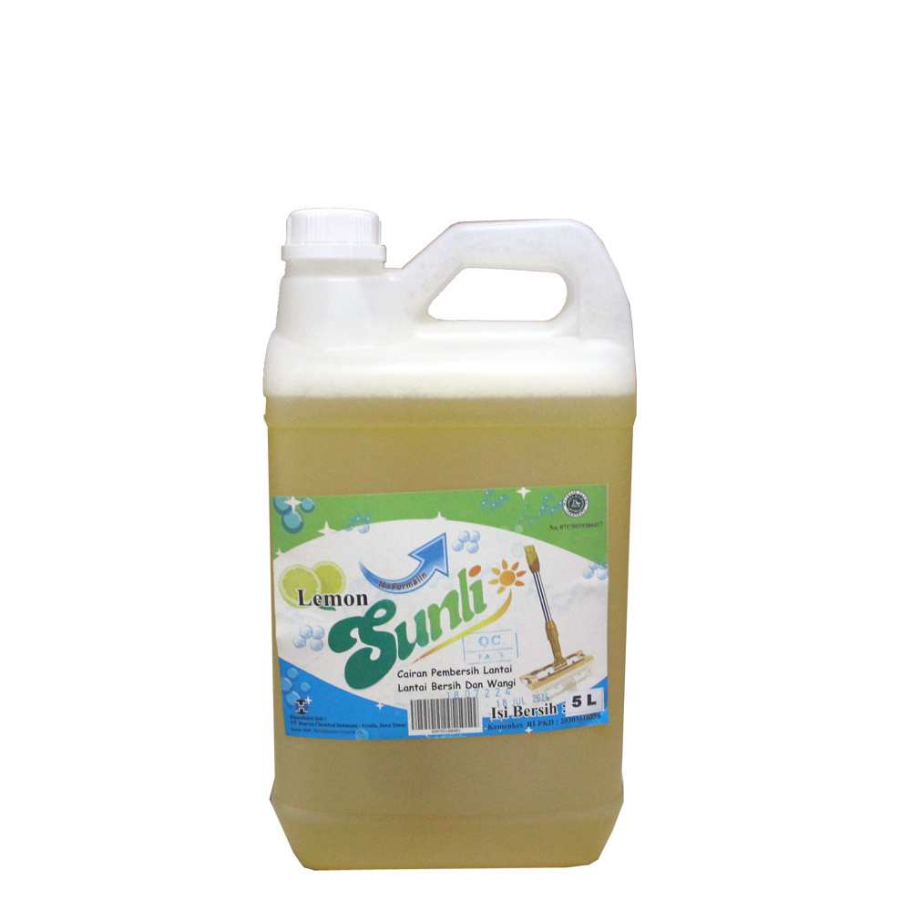 Sunli floor Cleaner bestseller