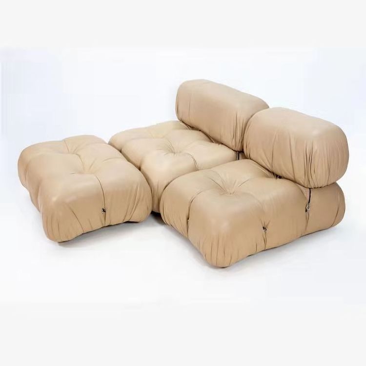 Couch Nordic Luxury Small Apartment Fabric Big Sofas Furniture Simple Modern Sofa Single Double Three Creative All Sofas