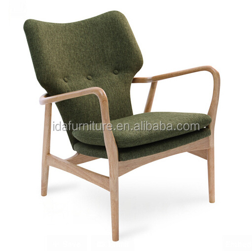 Quality furniture direct selling manufacturers wholesale price single leisure living room chair to send pillows