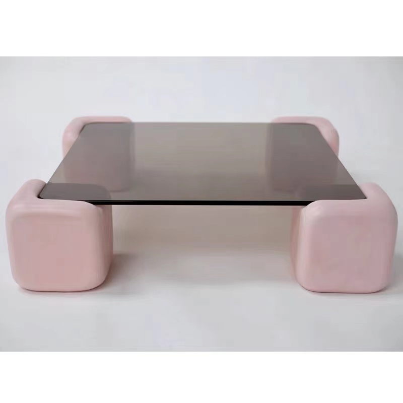 OEM 2022 Wholesale hot sale fashion outdoor indoor sofa front table color