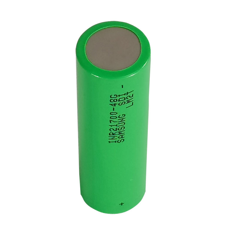 factory price 21700 battery lithium ion 18650 22650 21700 4800mah battery flashlight 5000 mah 3.6v 21700 li-ion