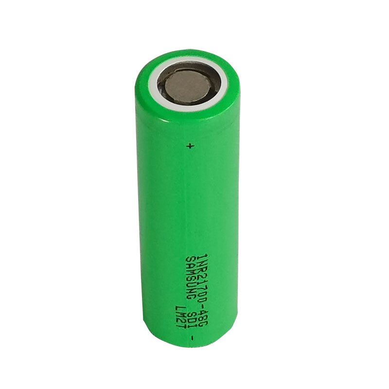 factory price 21700 battery lithium ion 18650 22650 21700 4800mah battery flashlight 5000 mah 3.6v 21700 li-ion