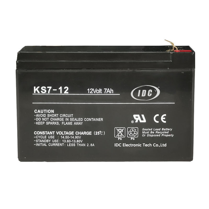 12v lifepo4 deep cycle battery Sealed Lead Acid Battery 12V 7Ah batterie lifepo4 12v 7ah 20ah 24ah 36ah 50ah 100ah 200ah