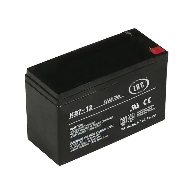 12v lifepo4 deep cycle battery Sealed Lead Acid Battery 12V 7Ah batterie lifepo4 12v 7ah 20ah 24ah 36ah 50ah 100ah 200ah