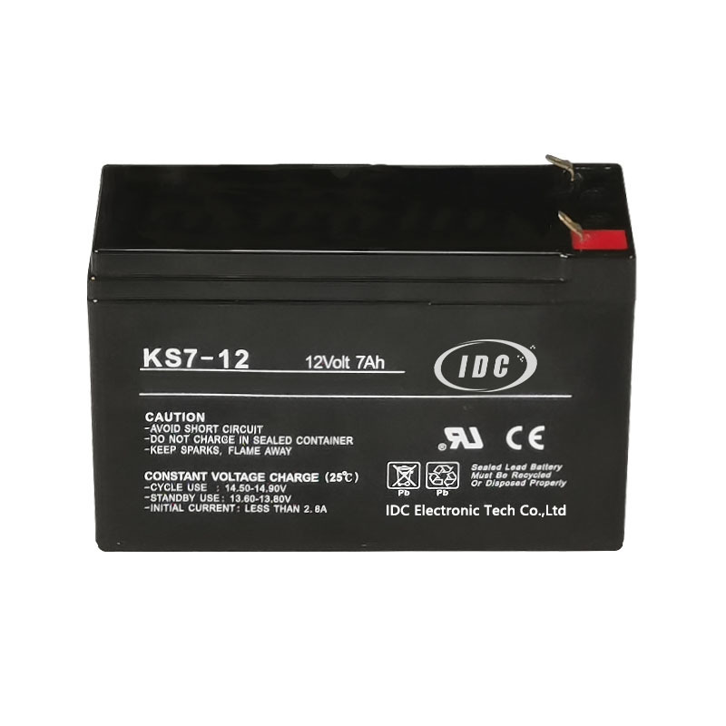 12v lifepo4 deep cycle battery Sealed Lead Acid Battery 12V 7Ah batterie lifepo4 12v 7ah 20ah 24ah 36ah 50ah 100ah 200ah