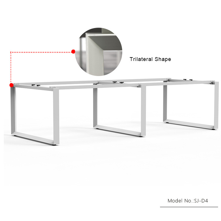 Metal Leg For Office Furniture Computer office desk office table furniture