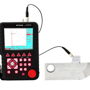 Non destructive tester ultrasonic flaw detector digital ultrasonic tester manufacturer price