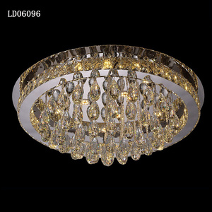 crystal drop chandelier lights modern designer lightings