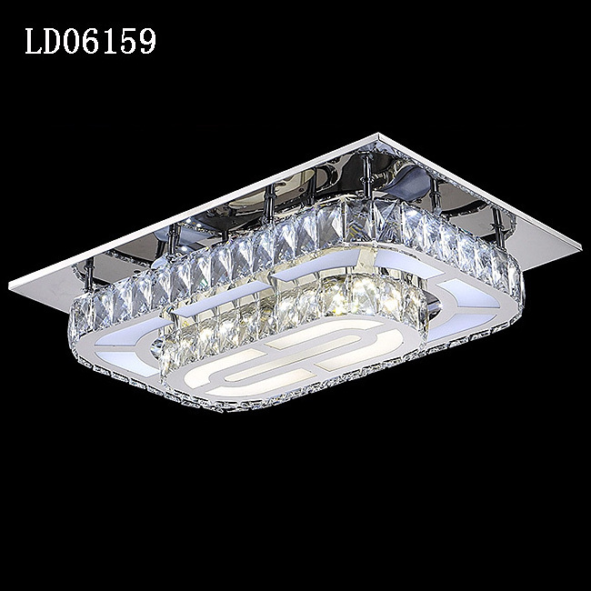 guangzhou ceiling lamp stair ceiling light modern