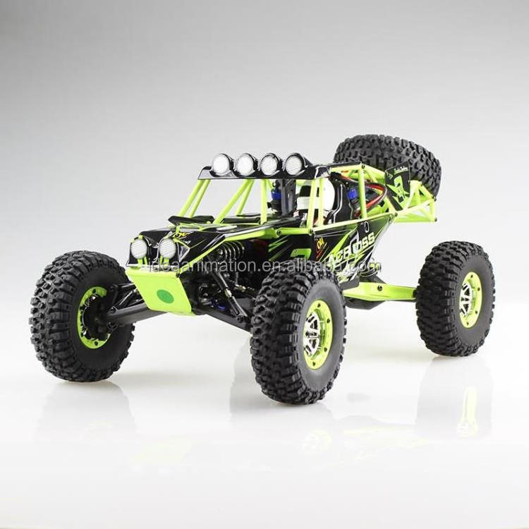 diecast dune buggy 1 10 big truck toys 1/5 scale rc monster truck kids like gifts