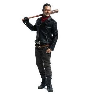 1/6 action figure plastic the walking dead figure china manufacture toys