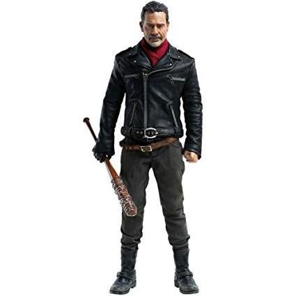 1/6 action figure plastic the walking dead figure china manufacture toys