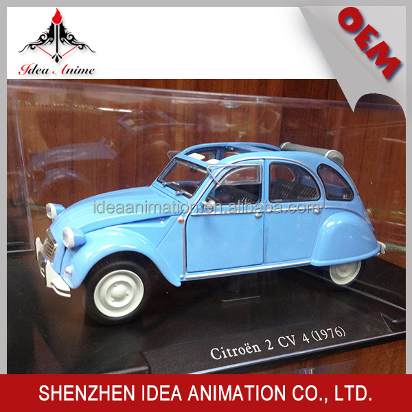 Alibaba China Supplier diecast custom made car