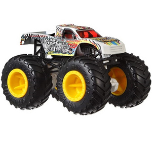 1 64 monster truck toy car bigfoot monster truck with Giant Wheels Gift Idea for Kids 3 to 6 Years Old