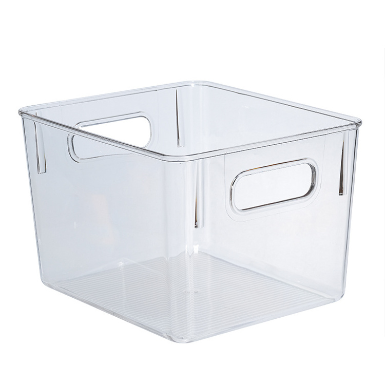 Fridge Organizer 6 Refrigerator Organizer Bins 5 Drawers & 1 Egg Holder Storage Bins for Freezers