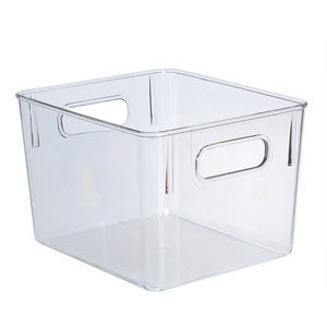 Fridge Organizer 6 Refrigerator Organizer Bins 5 Drawers & 1 Egg Holder Storage Bins for Freezers