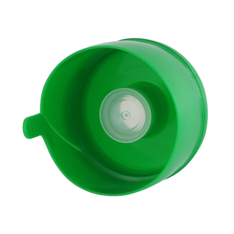 55Mm Neck 5 Gallon Water Bottle Cap With Seal