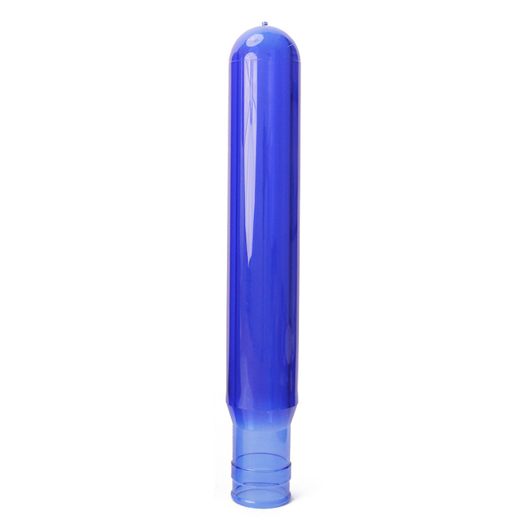 Most popular 55mm neck size plastic 5 gallon water bottle PET preform manufacturers in China