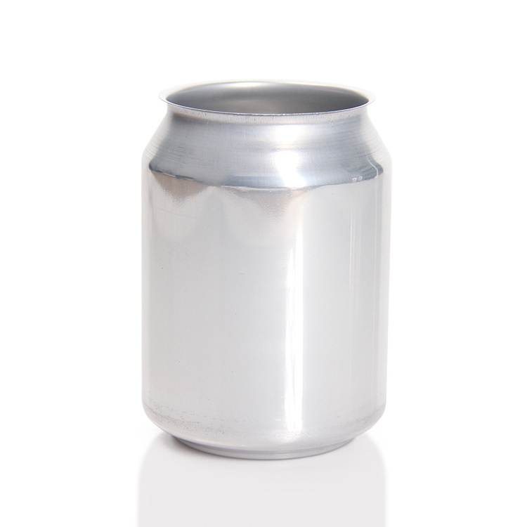 Sot Rpt Can 150Ml 180Ml 200Ml 500Ml Beverage Bpa Free Cans For Beer Soda Empty Beer Cans For Sale