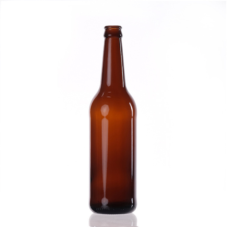 750ml 1000ml Brilliant Choice Easy Flip Lid Glass Beer Wine Water Bottles Swing Top Bottle with Stopper Cap