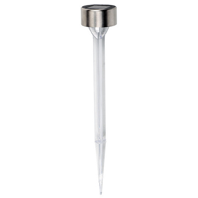 Stainless Steel Solar Light Solar Garden Lights Outdoor Waterproof Led Solar Stake Light